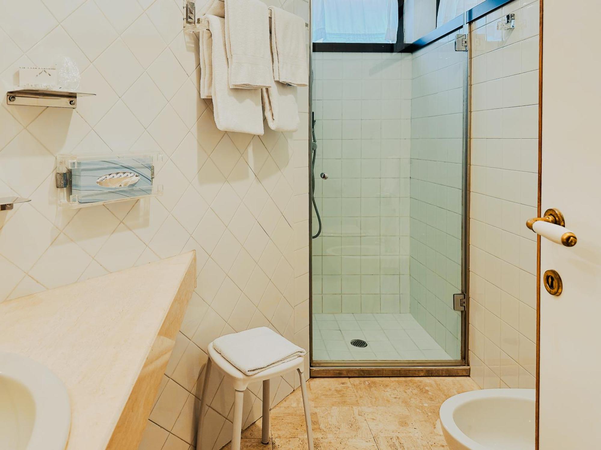 President - Vintage In Centro Hotel 4*