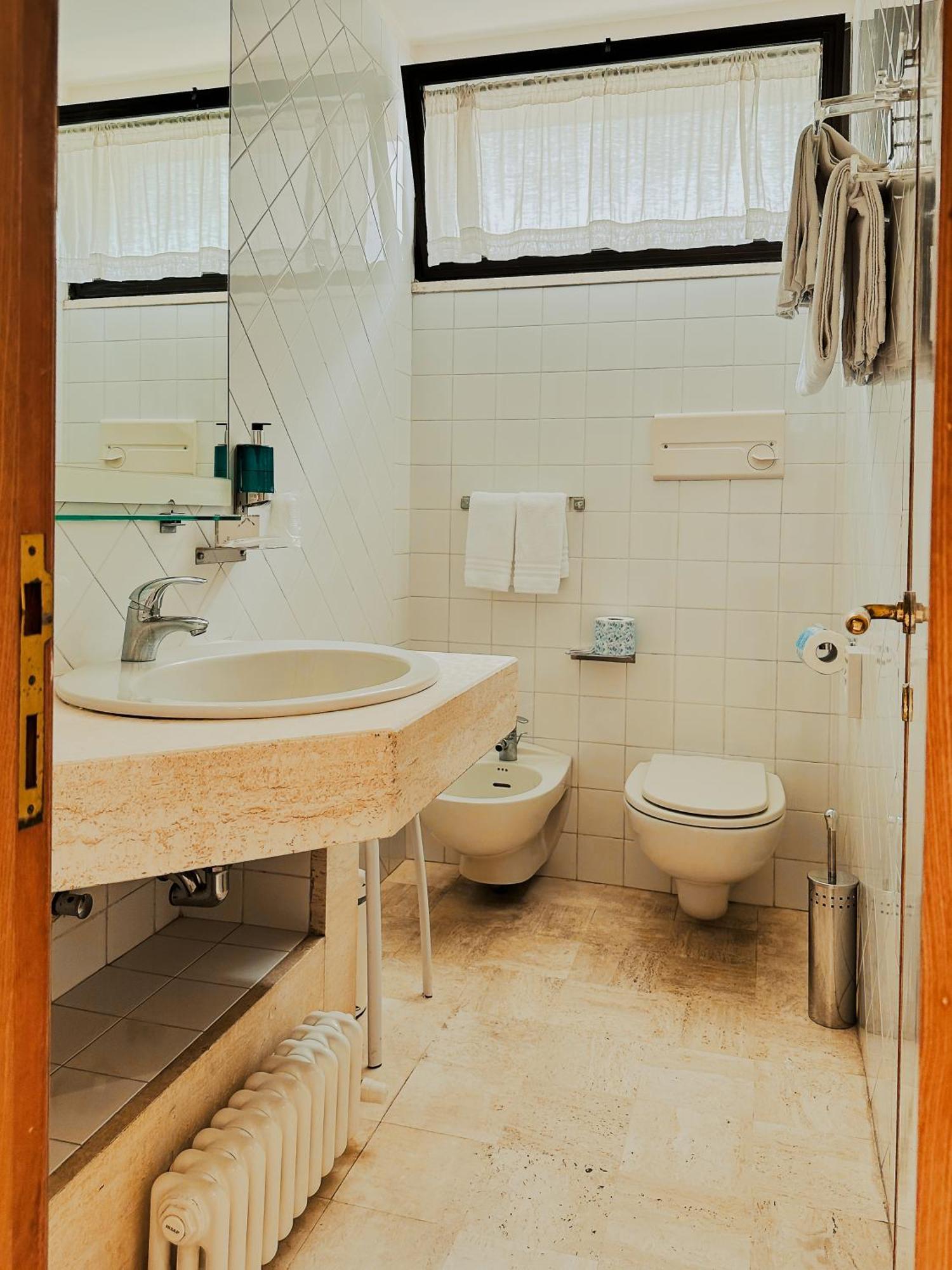 President - Vintage In Centro Hotel 4*