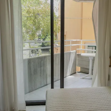 Hotel President Riccione Zimmer foto