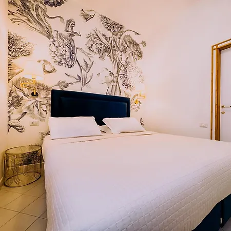 Hotel President Riccione Exterior foto