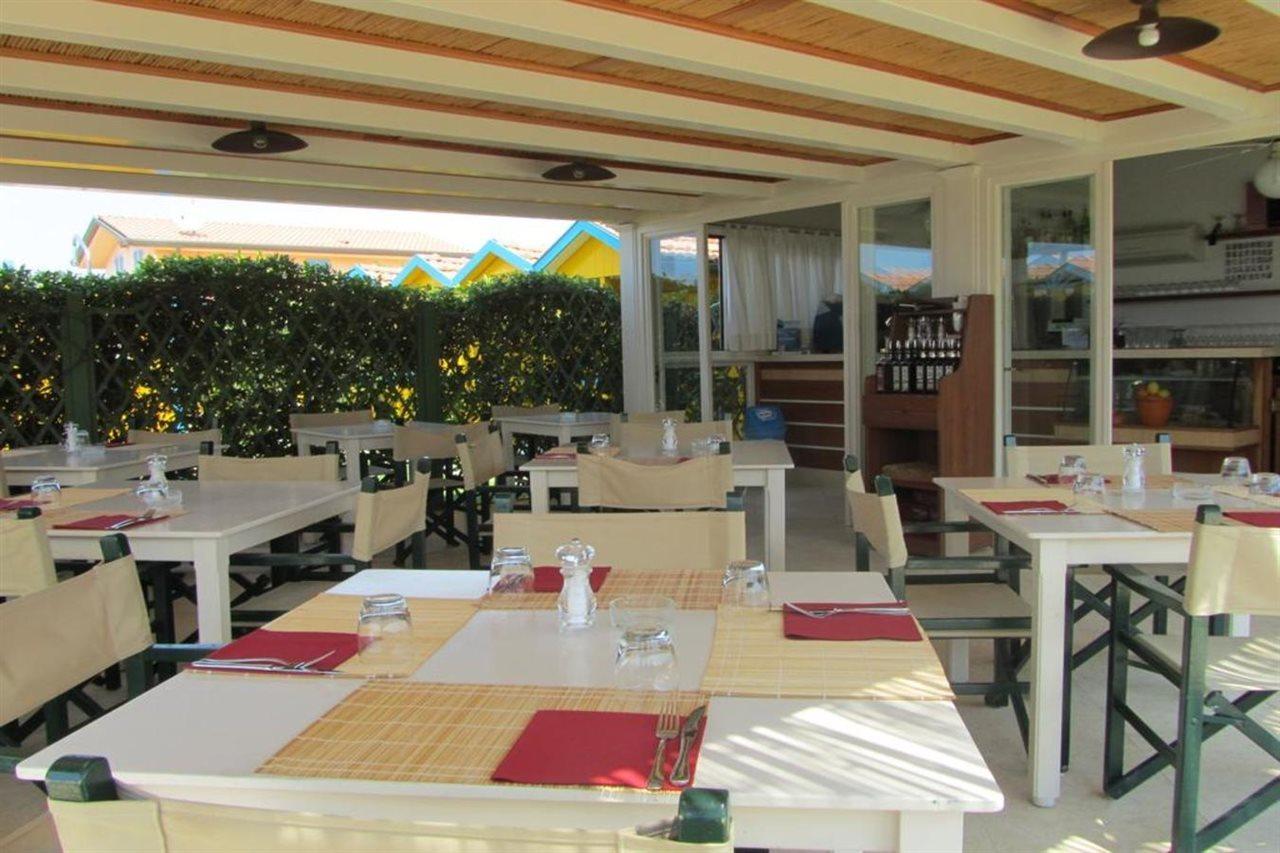 President Hotel Riccione