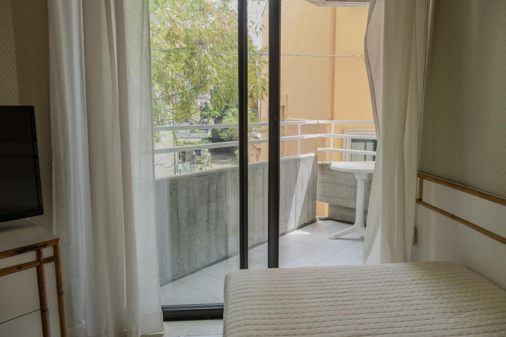 Hotel President Riccione