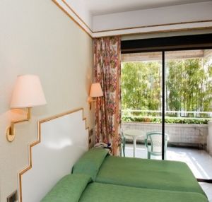 President - Vintage In Centro 4*