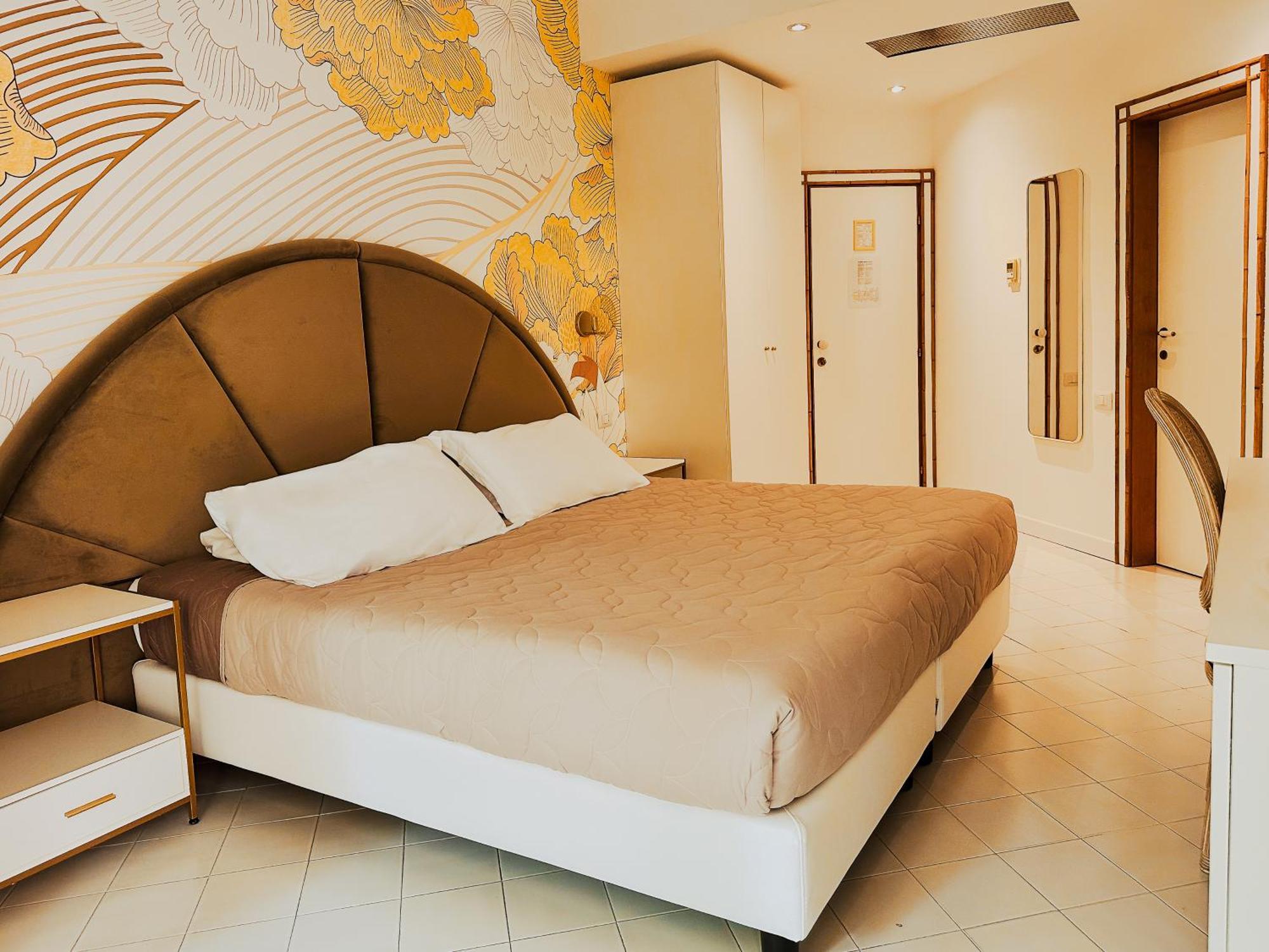 President - Vintage In Centro Hotel