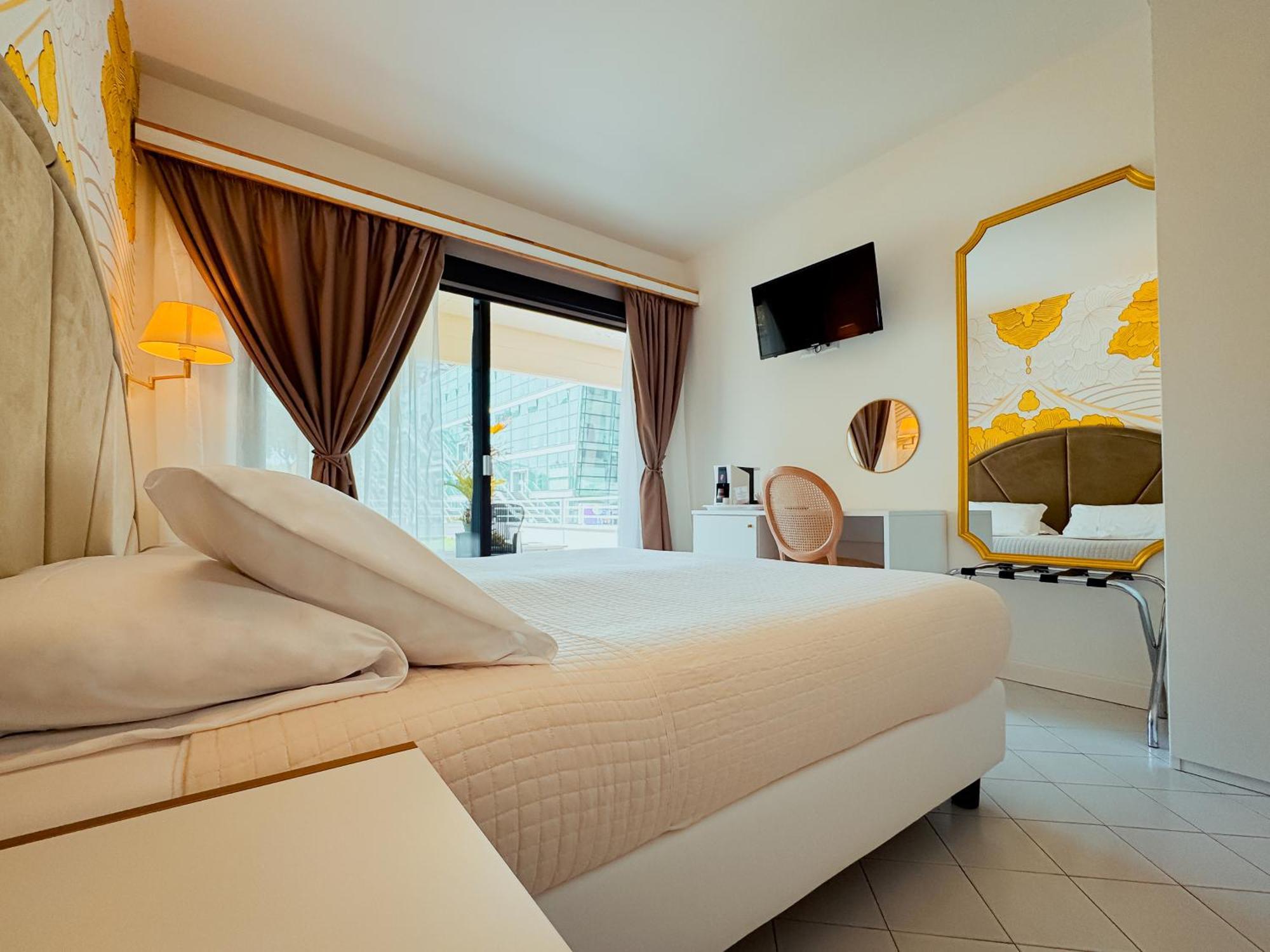 Hotel President