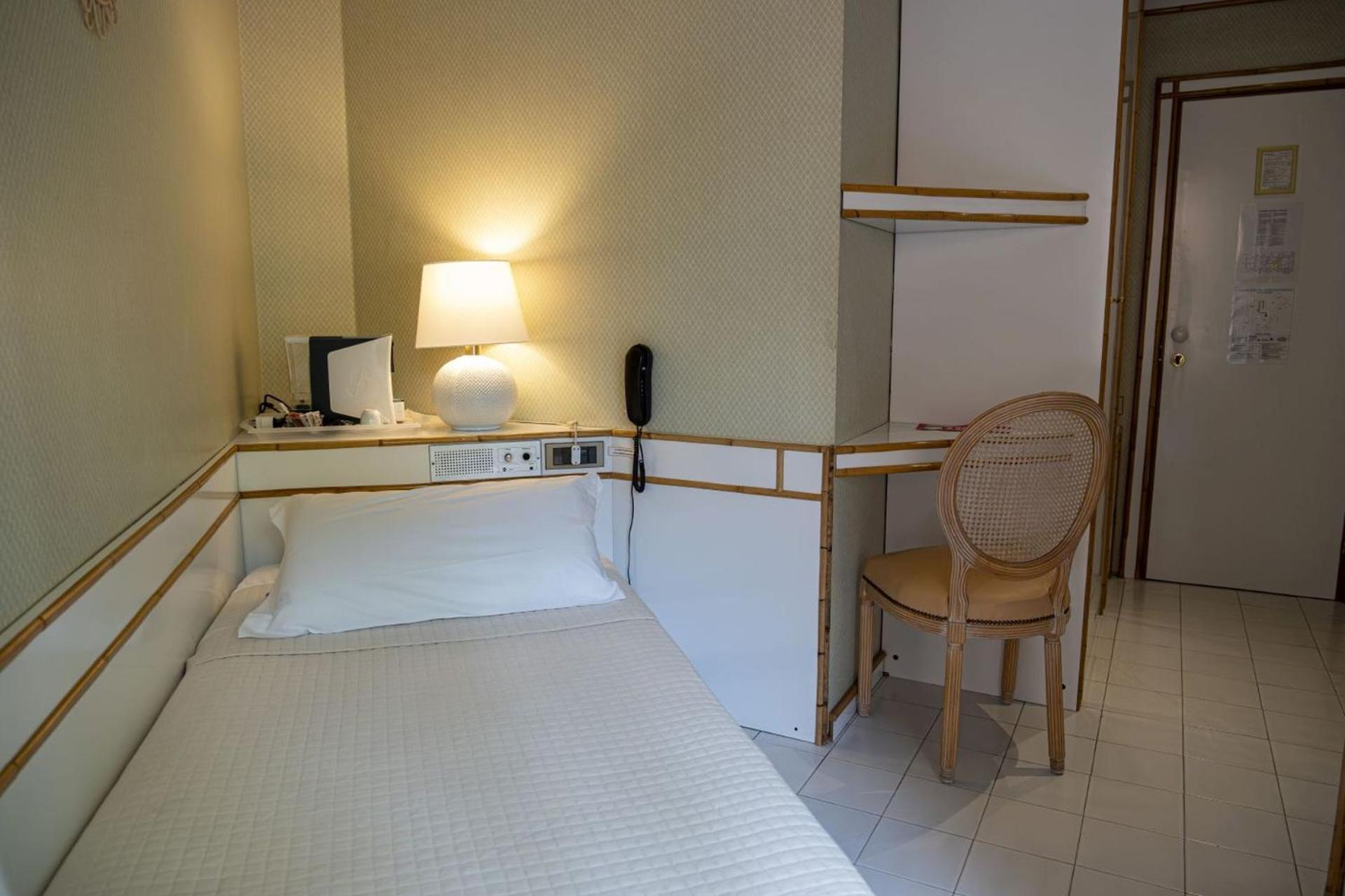 Hotel President 4*