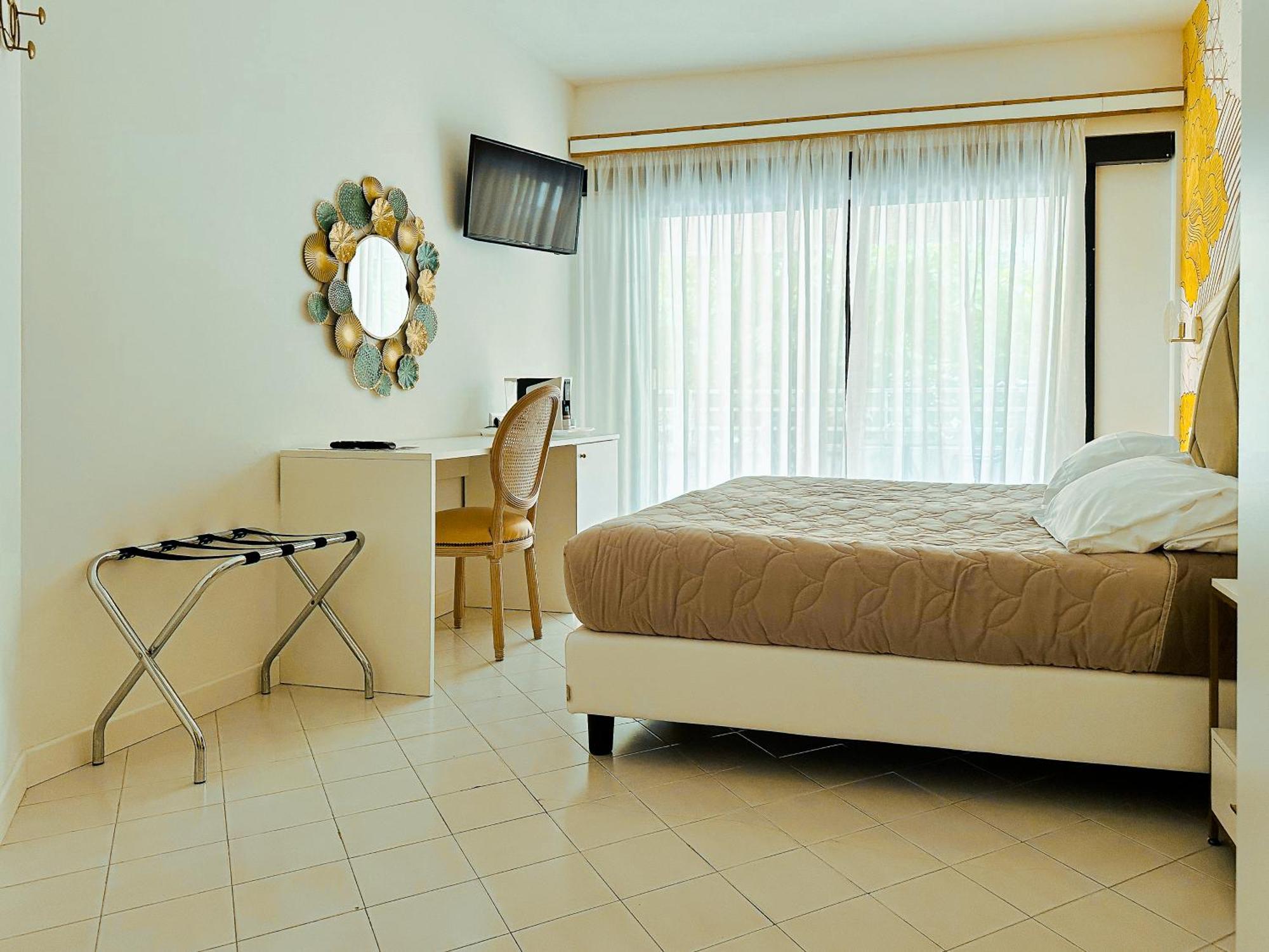 President - Vintage In Centro Hotel