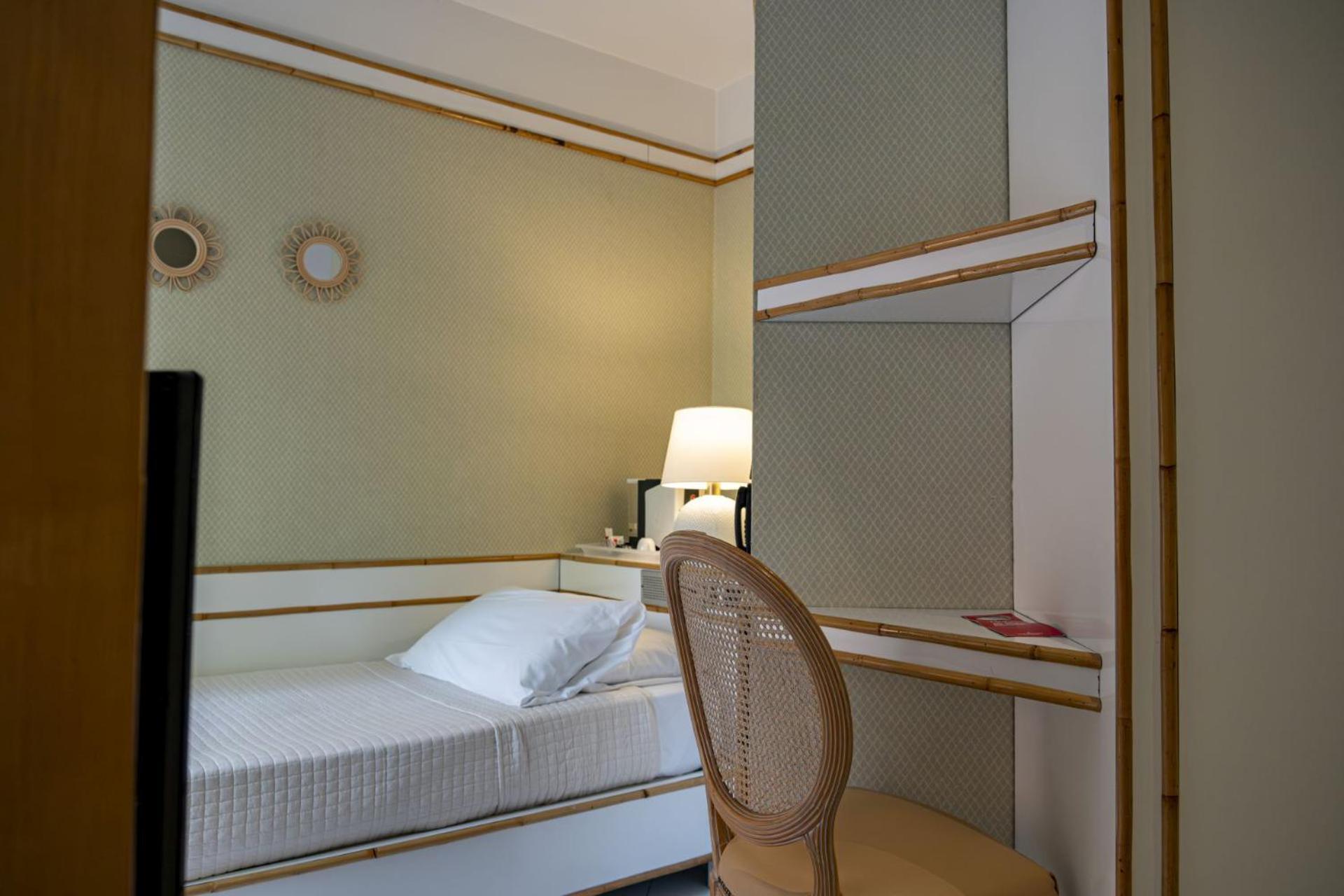 Hotel President
