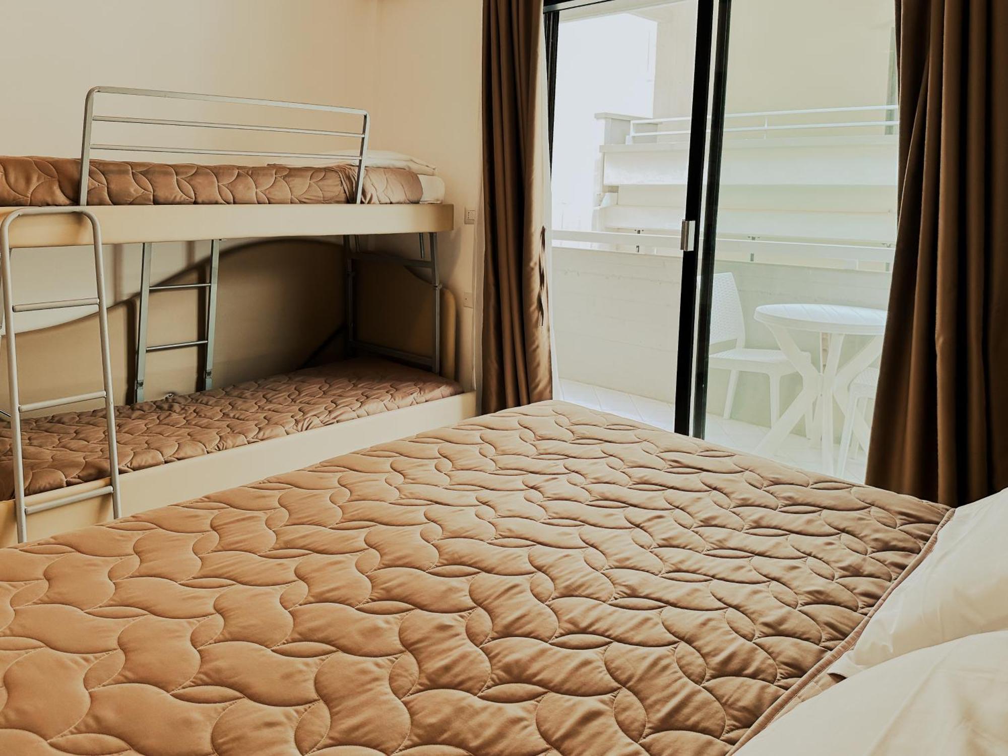 Hotel President Riccione