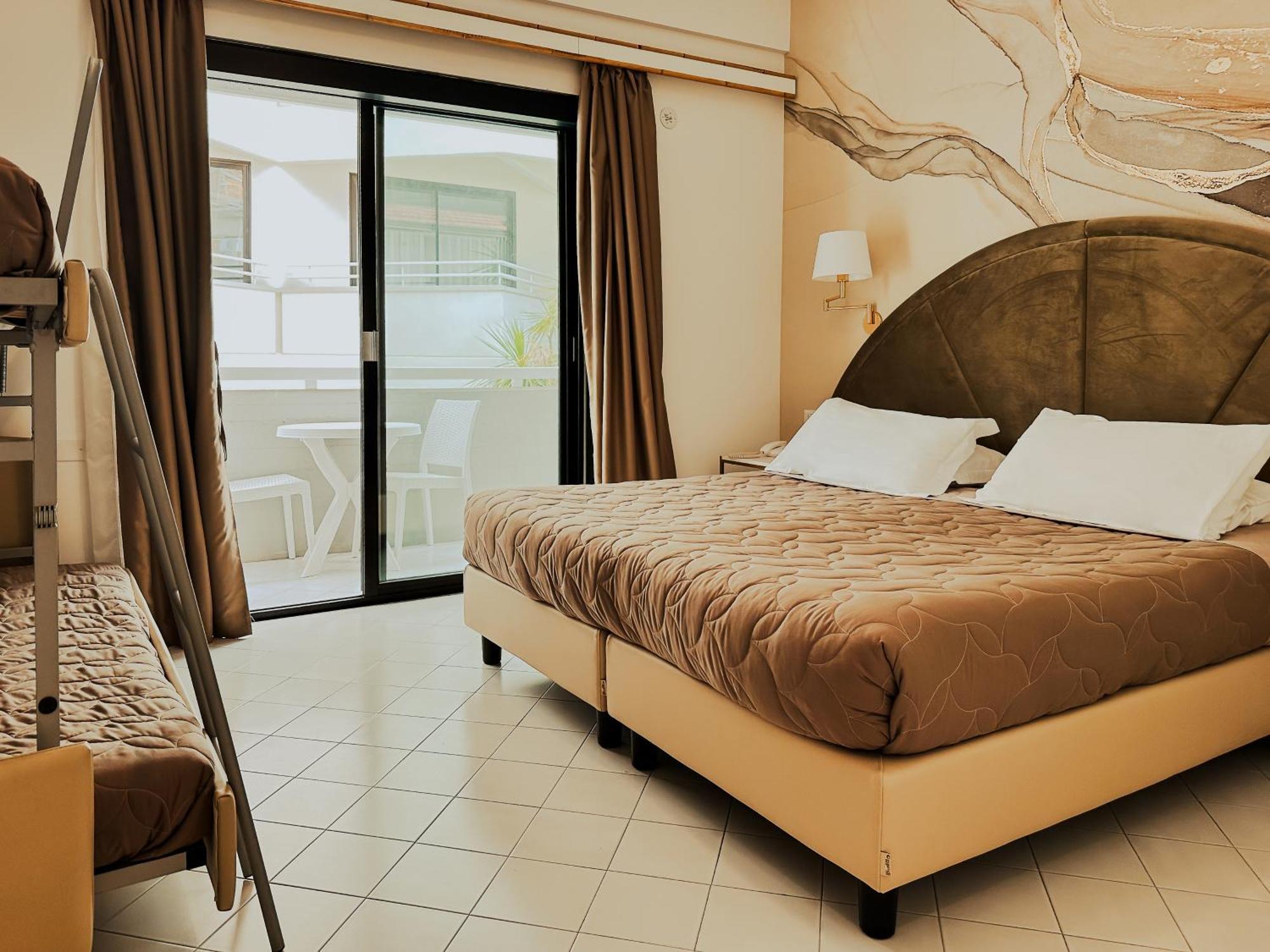 President - Vintage In Centro Hotel