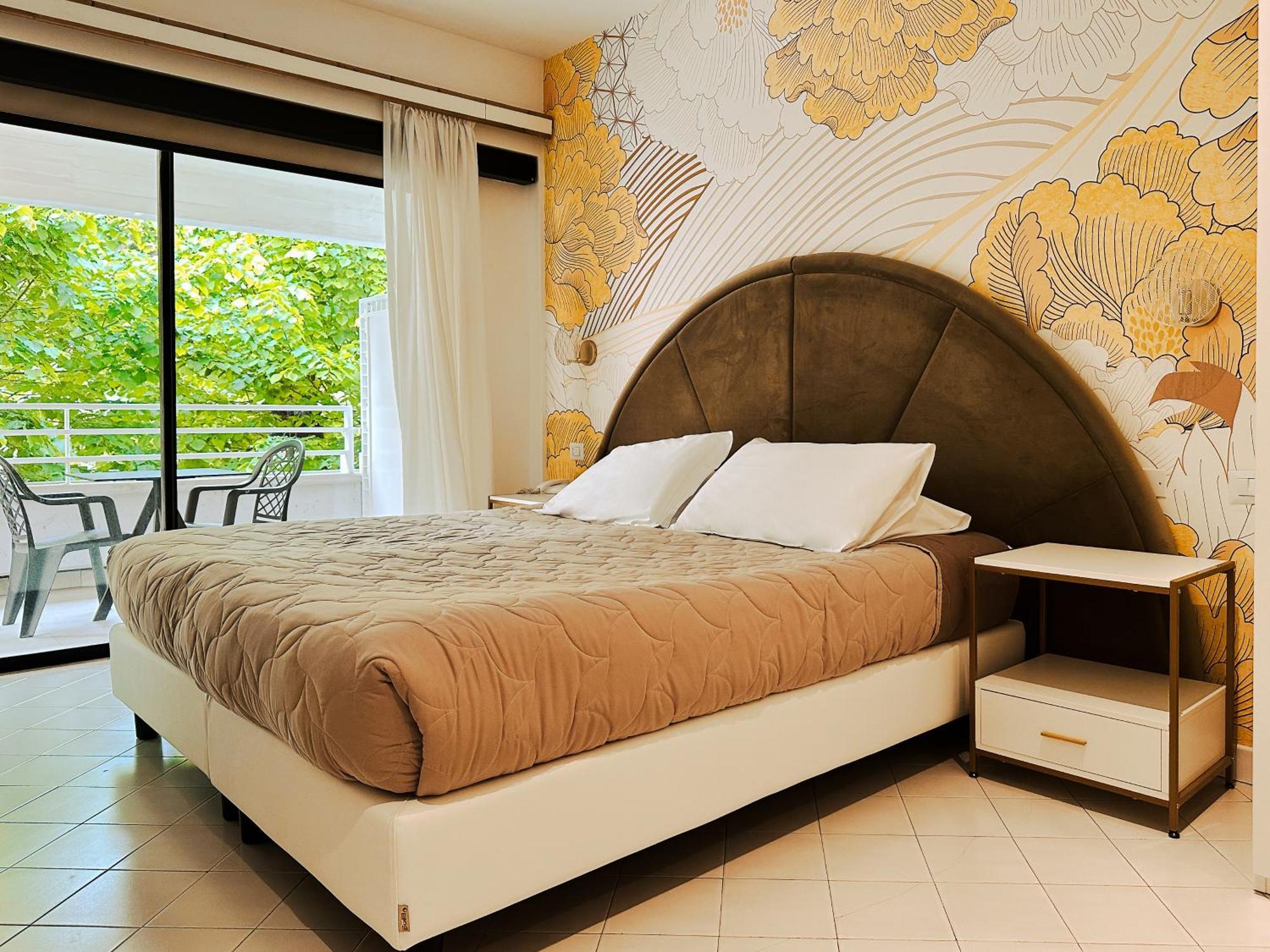 President Hotel Riccione