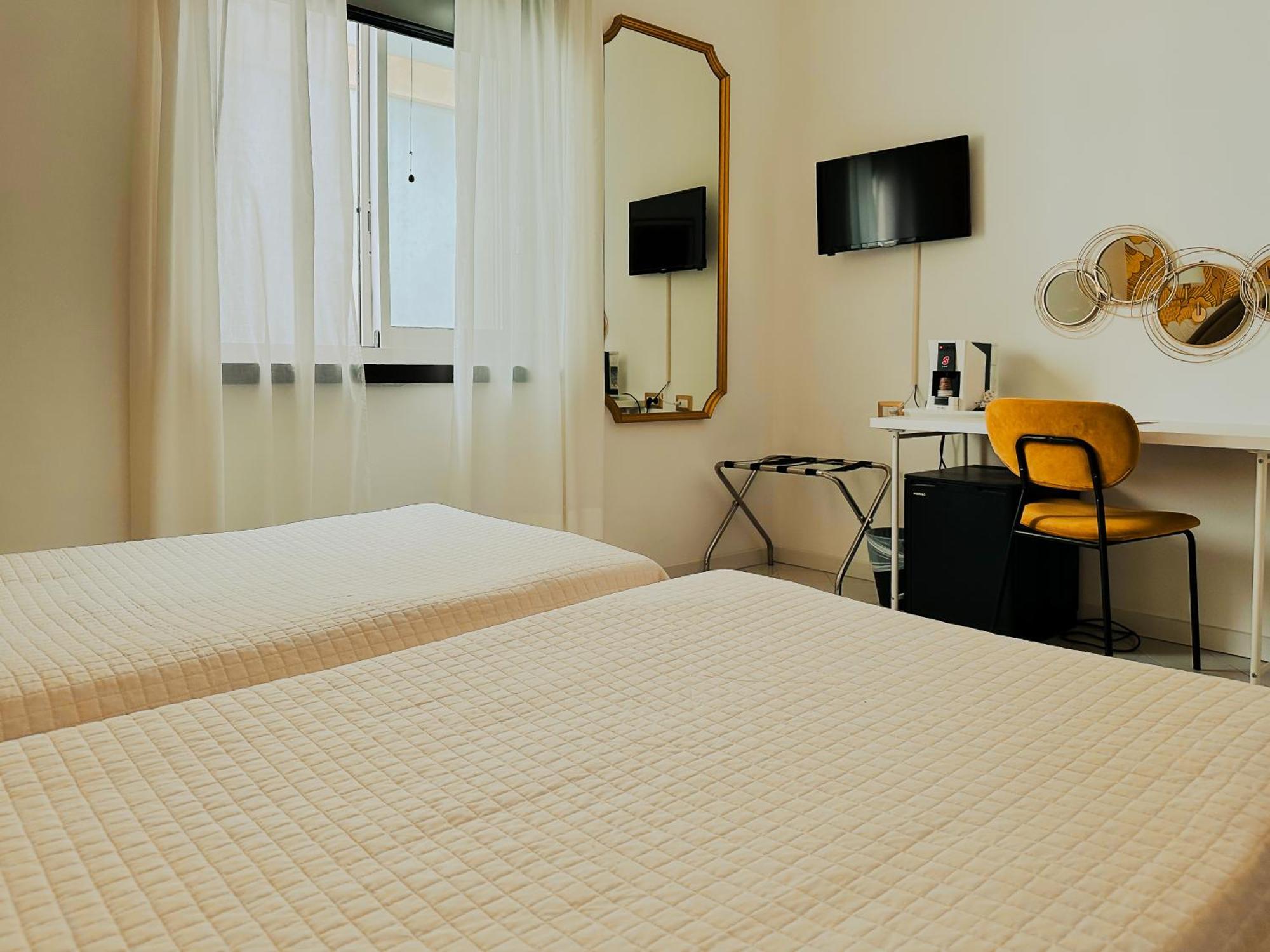 Hotel President Riccione
