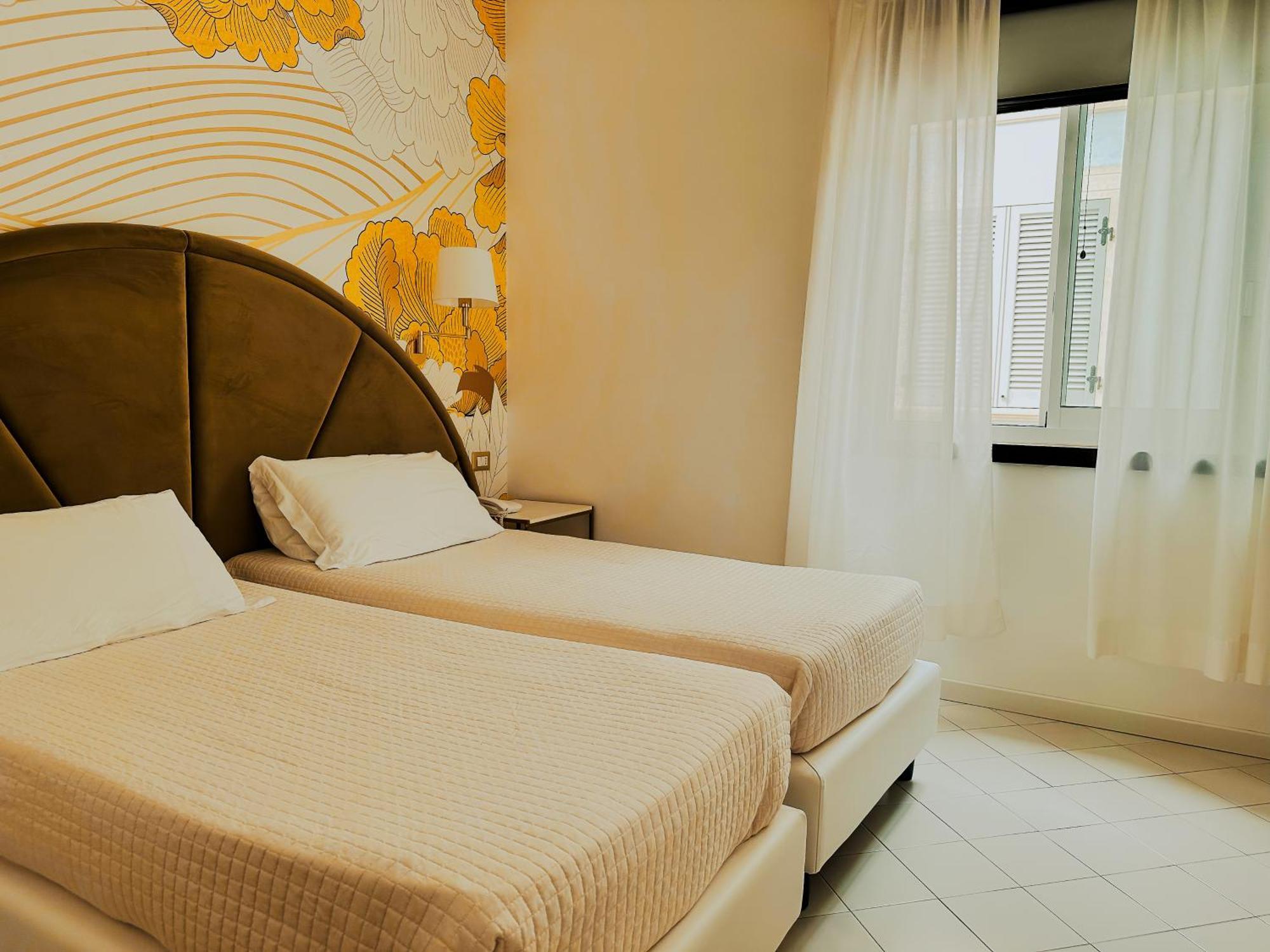President 4* Riccione