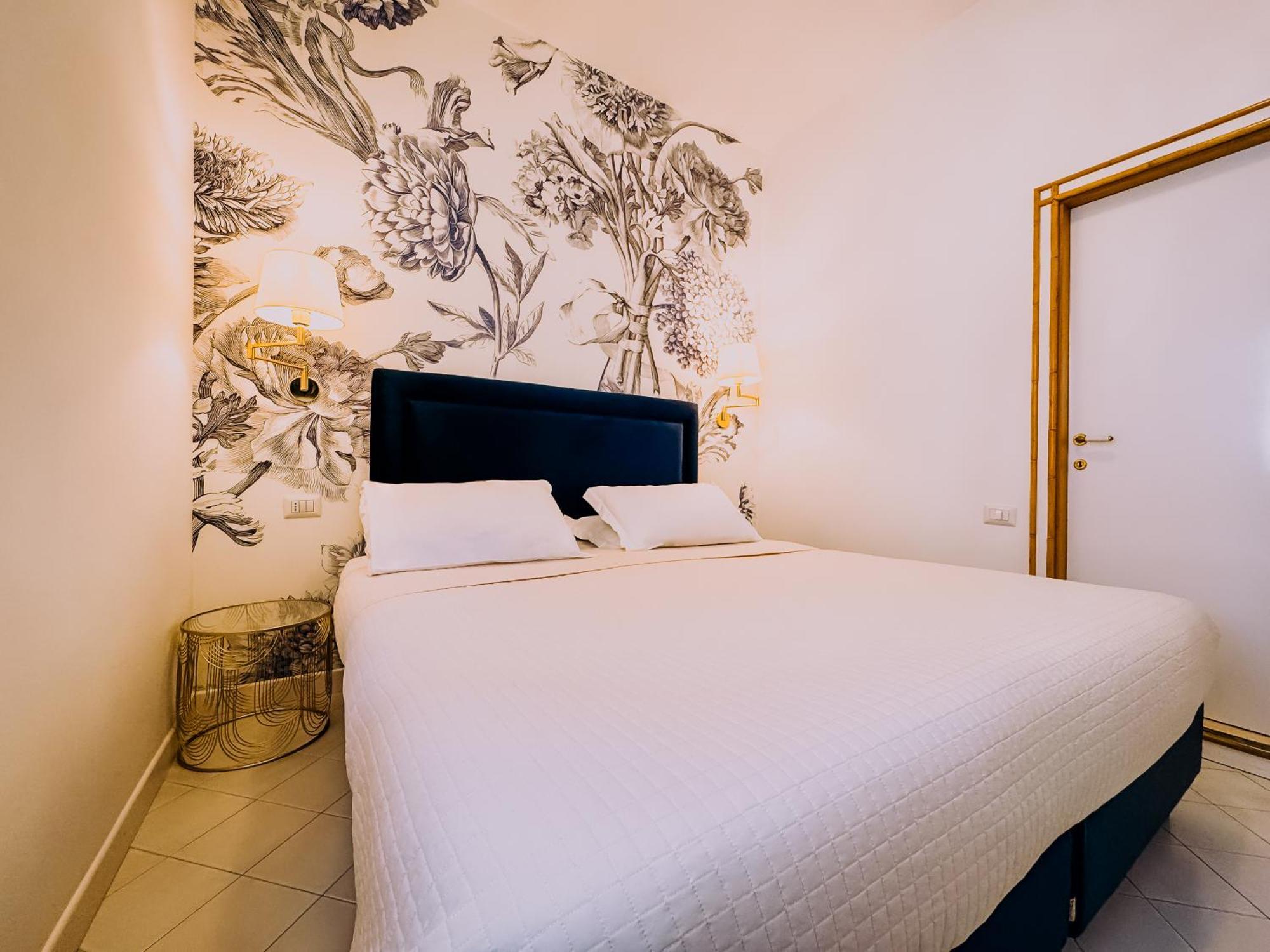 President - Vintage In Centro Hotel Riccione