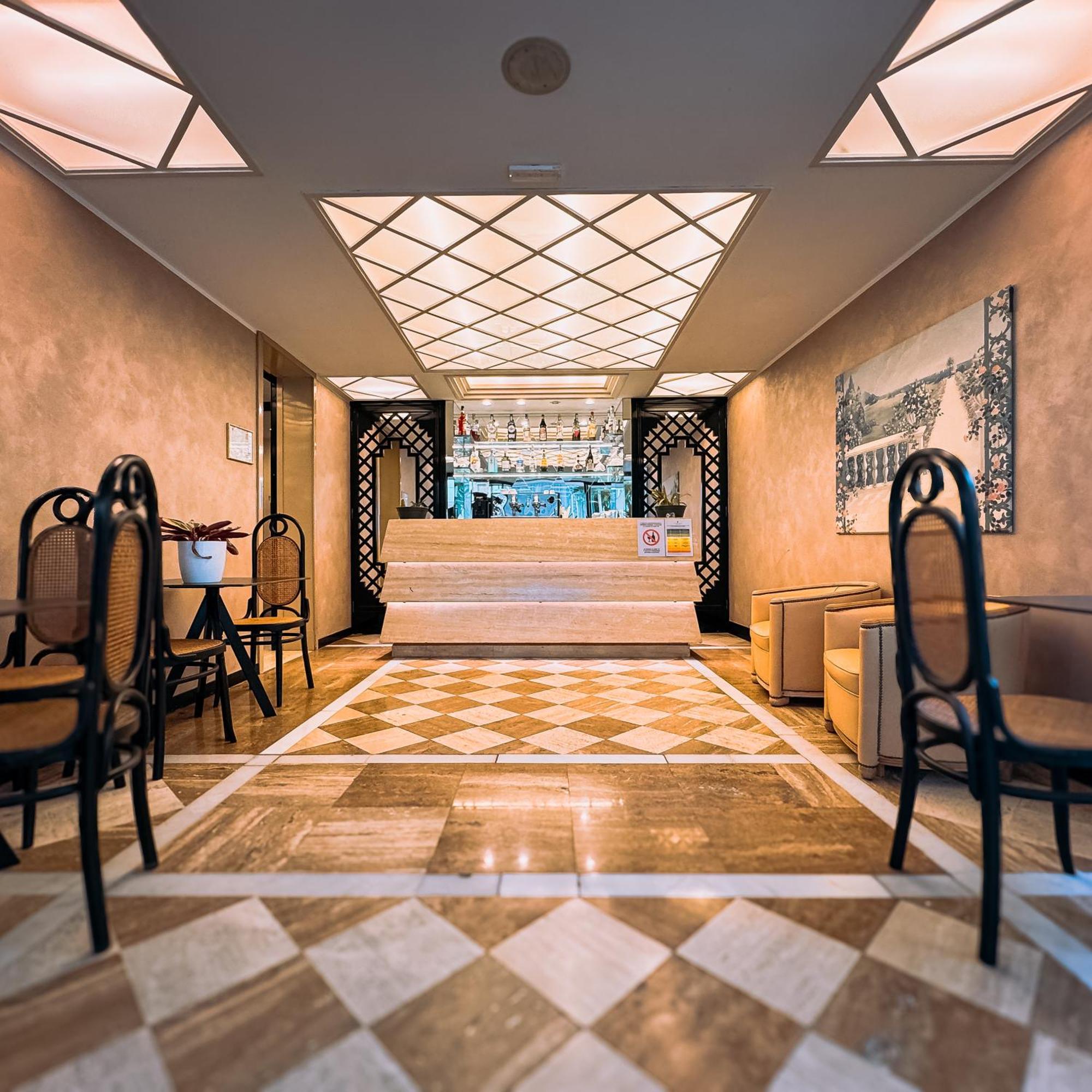 Hotel President Riccione