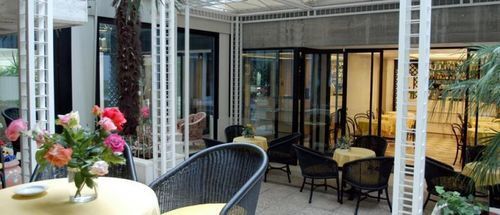 President - Vintage In Centro 4*