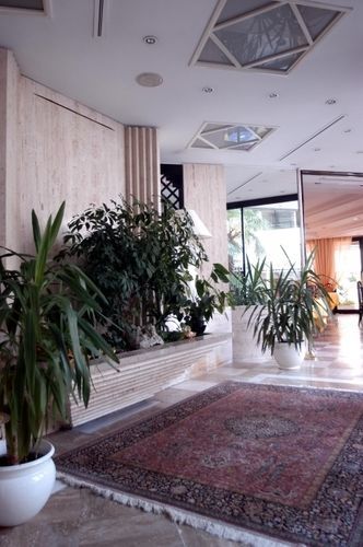 President - Vintage In Centro Hotel