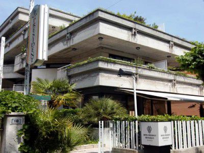 President - Vintage In Centro Riccione