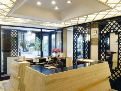 Hotel President - Vintage In Centro Riccione
