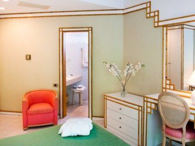 President - Vintage In Centro Hotel 4*